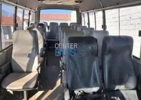 MICRO ONIBUS VOLARE A6  - Foto 10