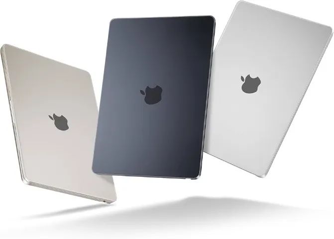 MacBook Air M4 256gb/16 ram - Loja Fisica  - Foto 2