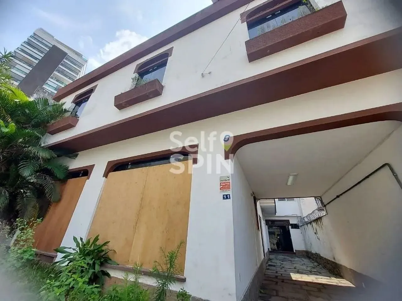 Casa para Locação Comercial com 4 quartos - Santa Rosa - Niterói/RJ