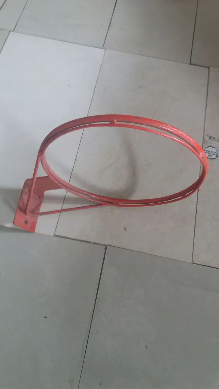 Cesta de Basquete - Foto 4