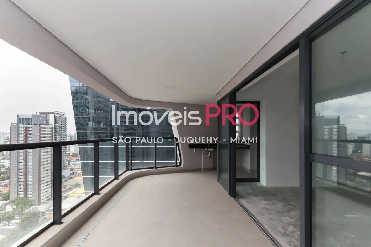Residenciais de alto padrão na Chácara Santo Antônio. - Foto 3