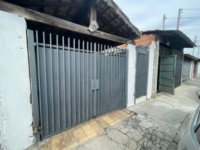 Foto - Taubaté - Conjunto Habitacional José Benedito de Moura Bona