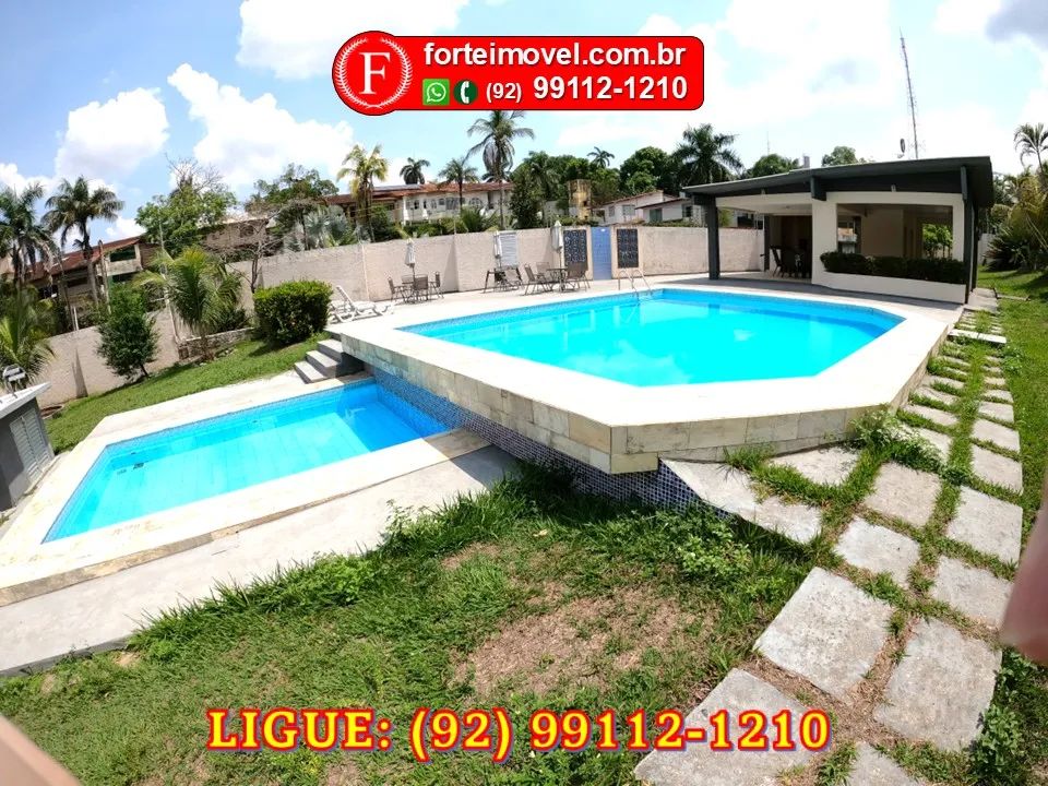 Apartamento 3 Quartos 100% Mobiliado Condomínio Sol Nascente 2 - Foto 3