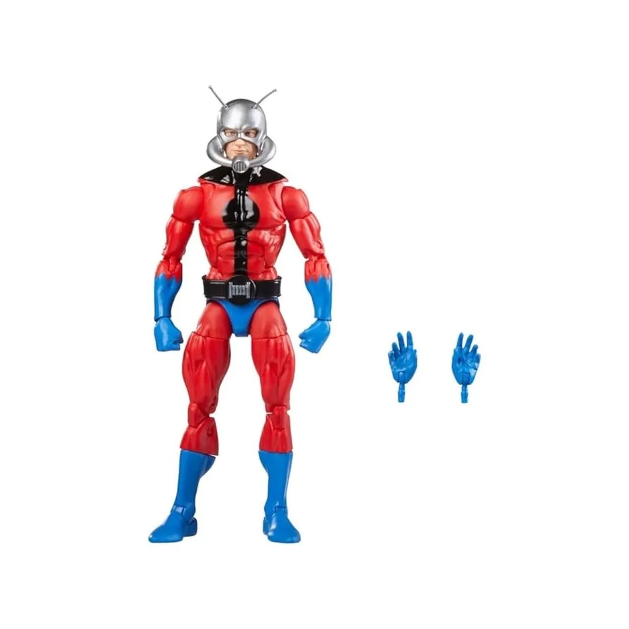 Marvel legends ant-man - the antonishing - Foto 2