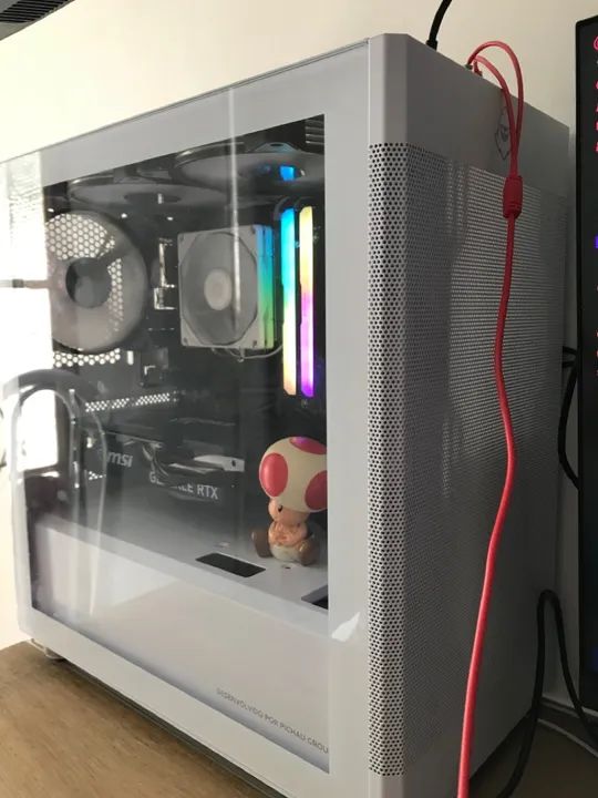 Vendo PC GAMER  - Foto 4