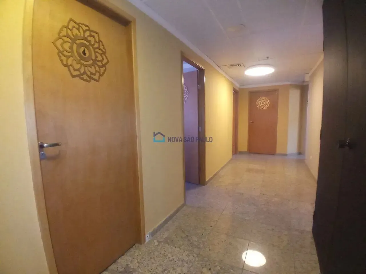 Sala Comercial de 70mts ao lado do Metrô Conceição,para alugar
