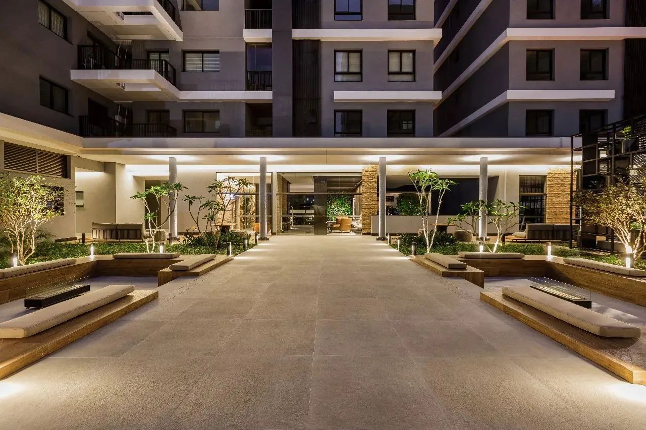 Cobertura com 4 dormitórios à venda com 608.937m² por R$ 6.791.547,80 no bairro Bigorrilho - Foto 5