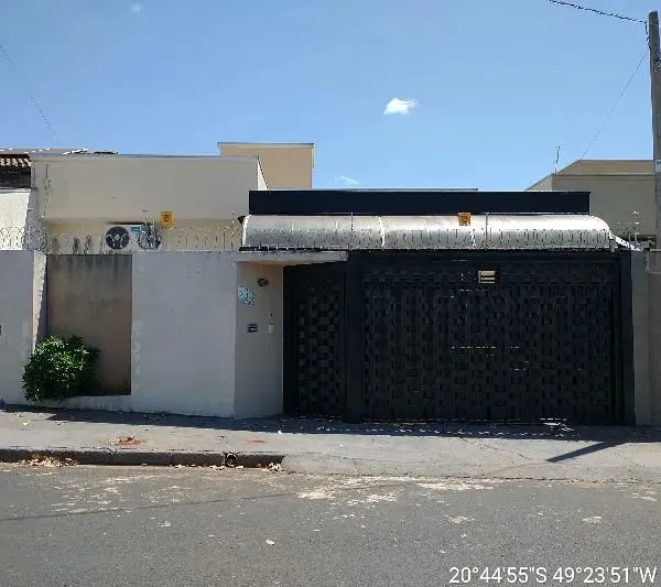 Oportunidade Única em SAO JOSE DO RIO PRETO - SP | Tipo: Casa | Negociação: Venda Direta O