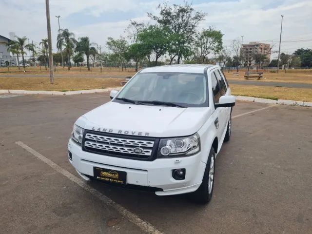 Land Rover Freelander2 FREELANDER2 SE 2.2 SD4 190CV T.DIESEL 2014