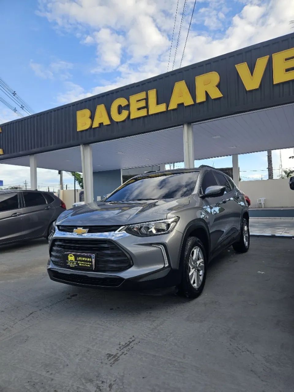 Vendo Tracker LT Turbo 2022 Ja Financiada - Foto 3
