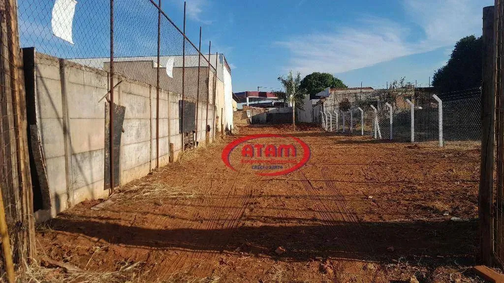 Terreno Plano à Venda na Vila São Paulo, Bauru