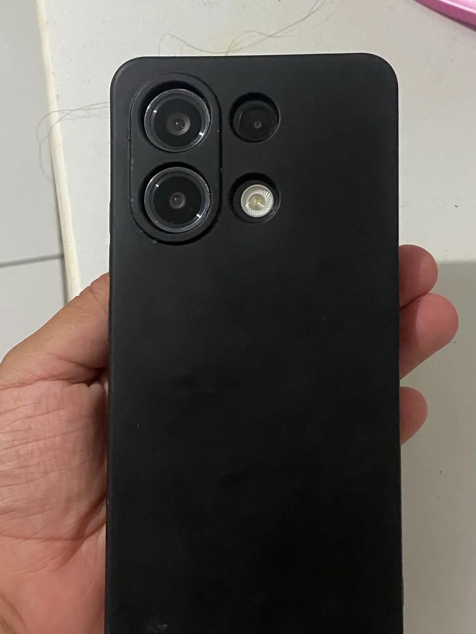 Redmi Note 13 - Foto 2