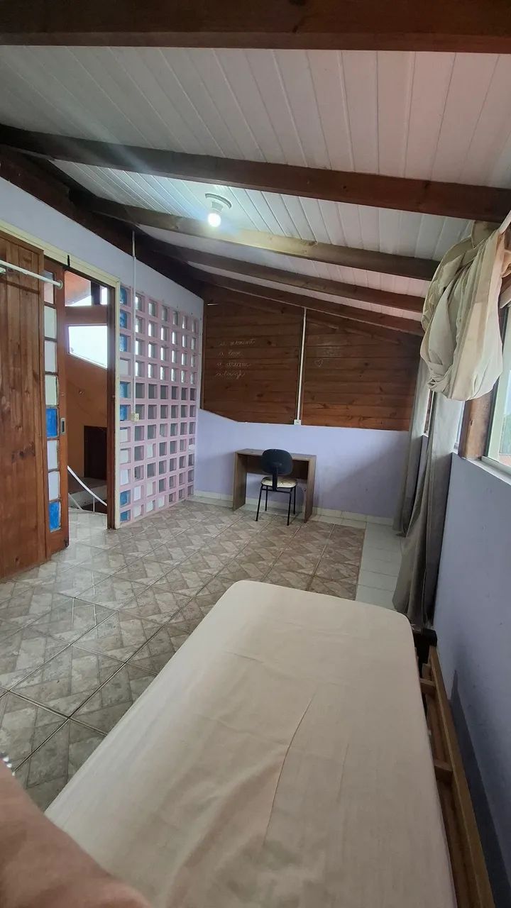 Alugo quarto individual somente mulheres  - Foto 4
