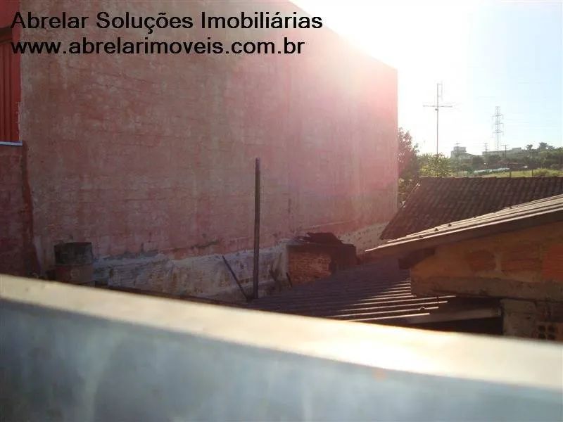 barracão - Jardim Pauliceia - Campinas - Foto 2
