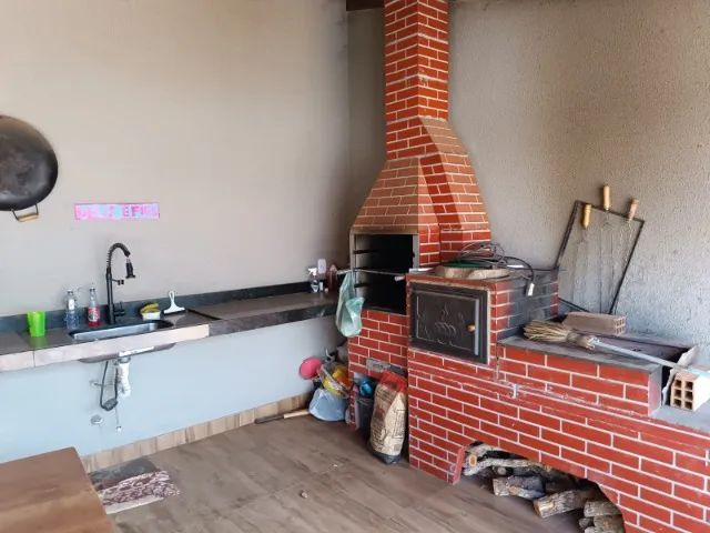 Casa com piscina - Foto 4
