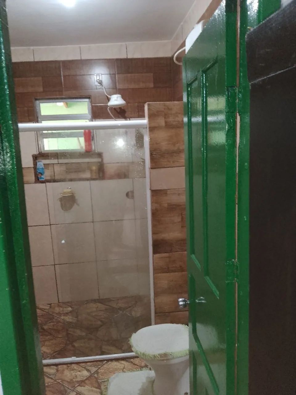 CASA COM CHÁCARA BEM ESTABILIZADA - Foto 3