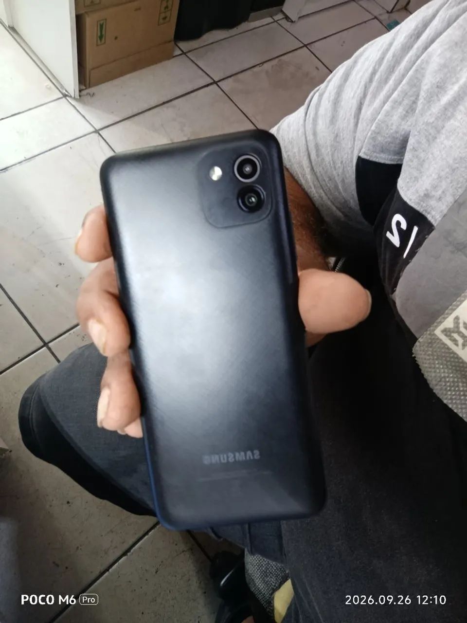 Samsung A03 64GB  - Foto 3