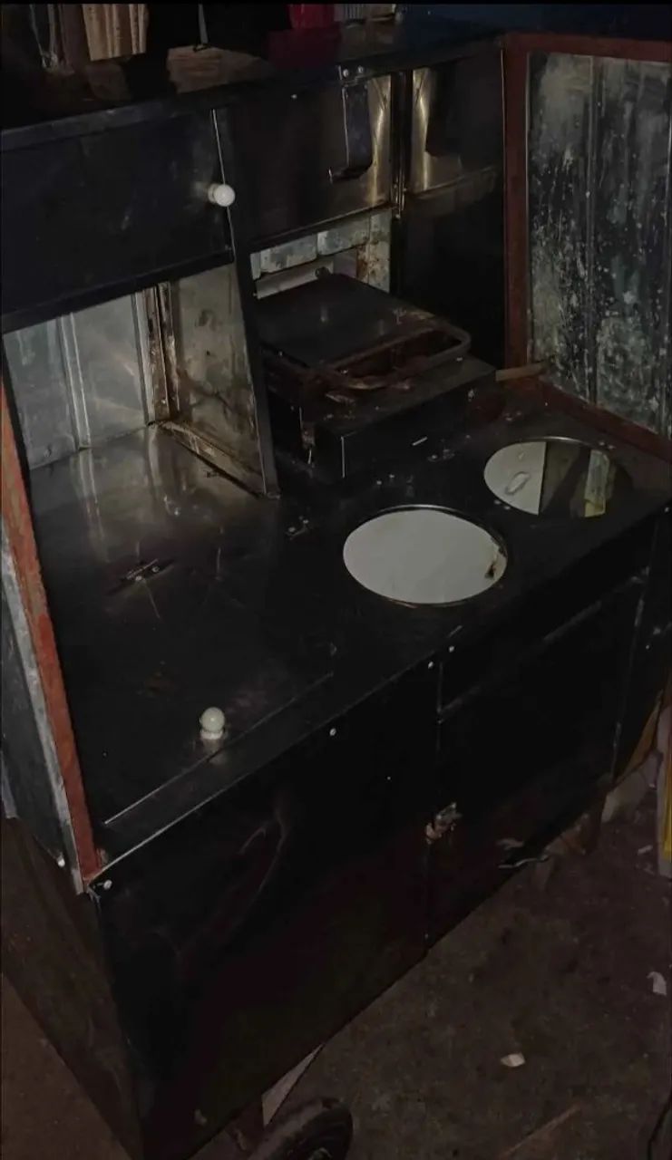 vendo carrinho de dog lanche - Foto 3