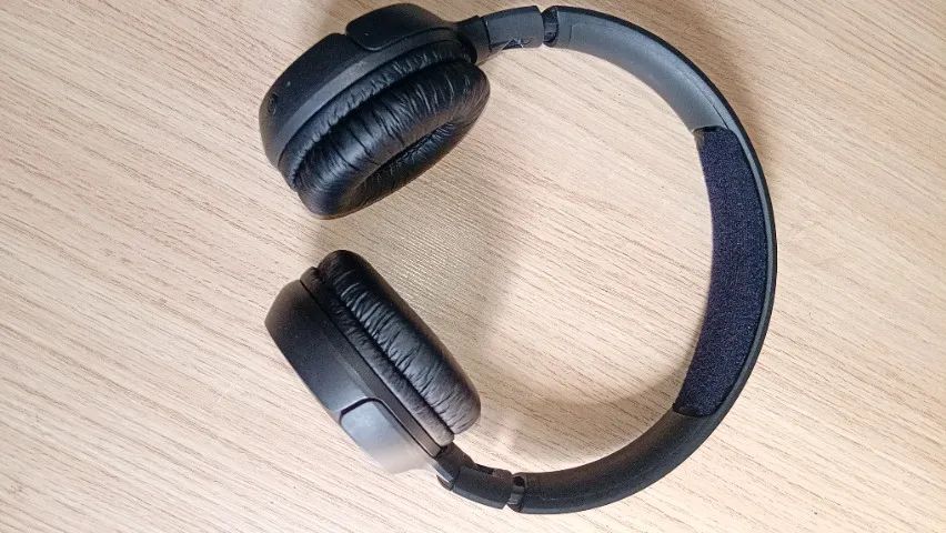 Fone JBL Tune BT500B Bluetooth - Foto 2