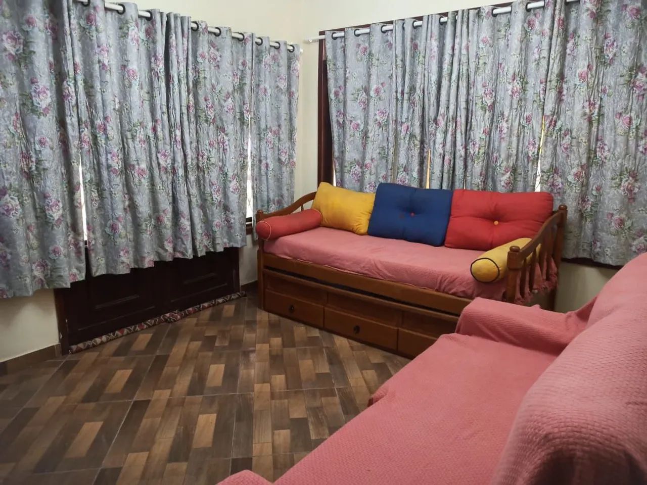 CARNAVAL NA PROMOÇÃO - SÍTIO REENCONTRO FELIZ - Foto 9