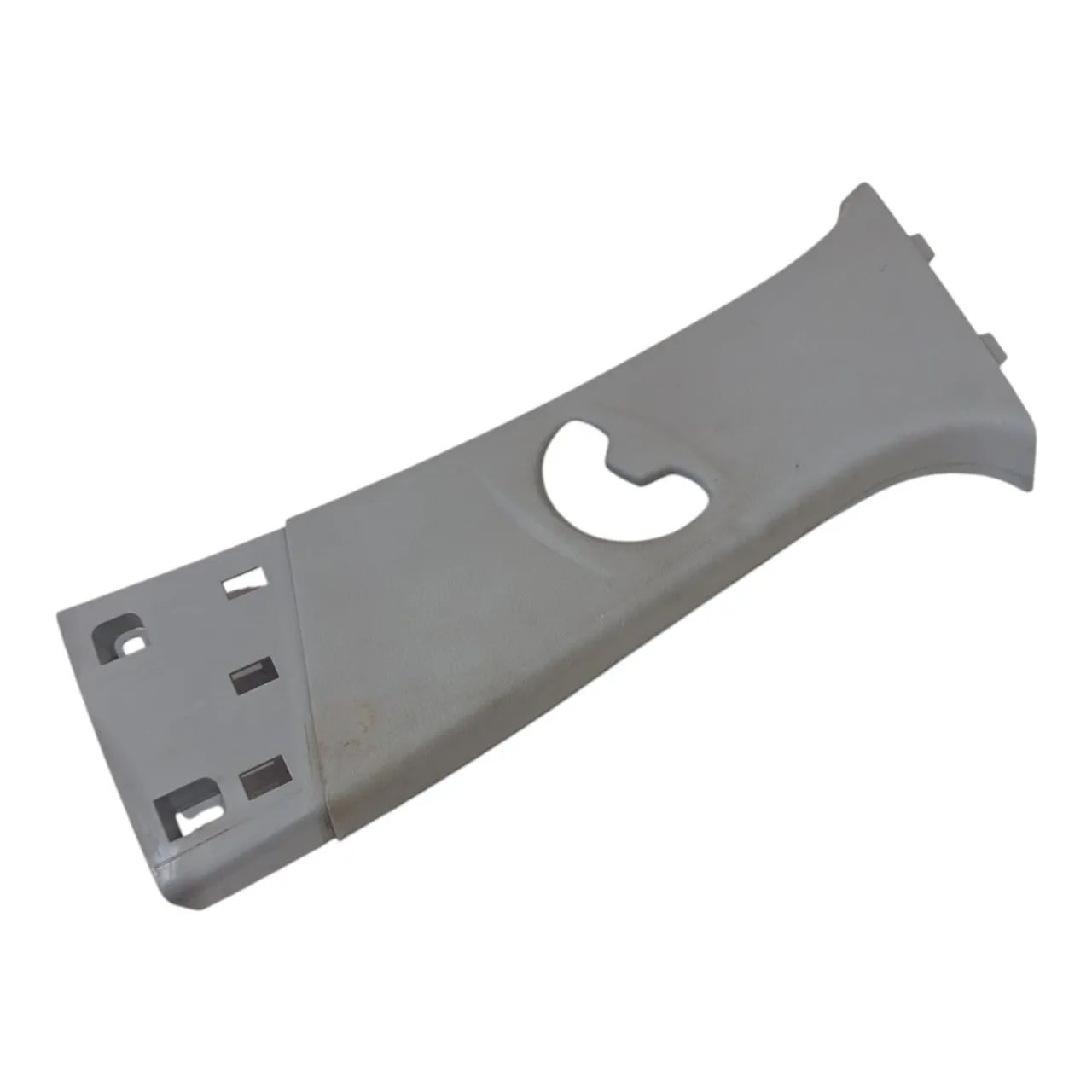 Moldura Coluna Lado Esquerdo Bmw X1 Sdrive 2010 A 2013