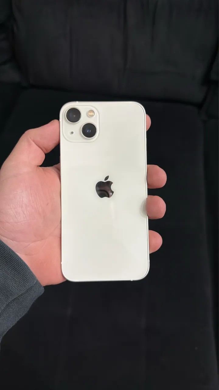 iPhone 13 mini 128gb - Celulares e Smartphones - Ijuí 1517638455 | OLX
