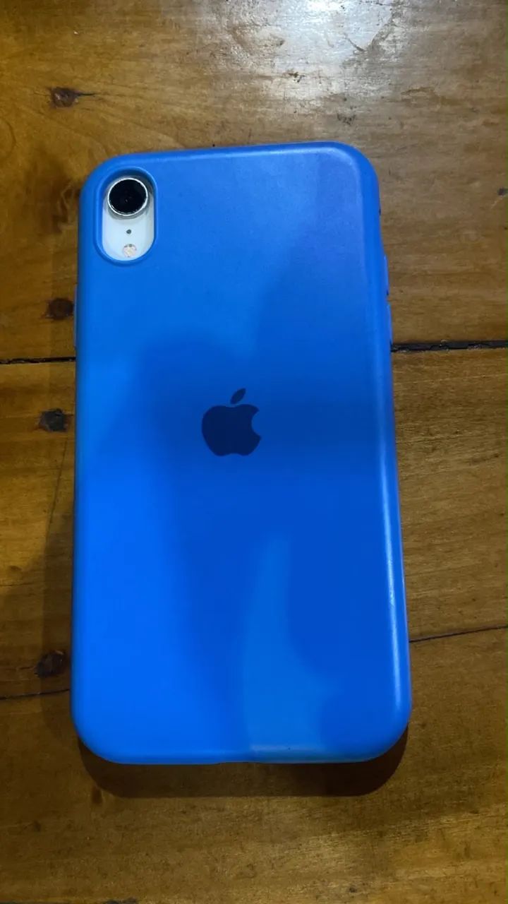 iPhone XR - Foto 2