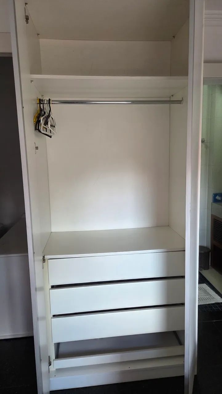 Mobiliado 2.500,00 - Foto 9