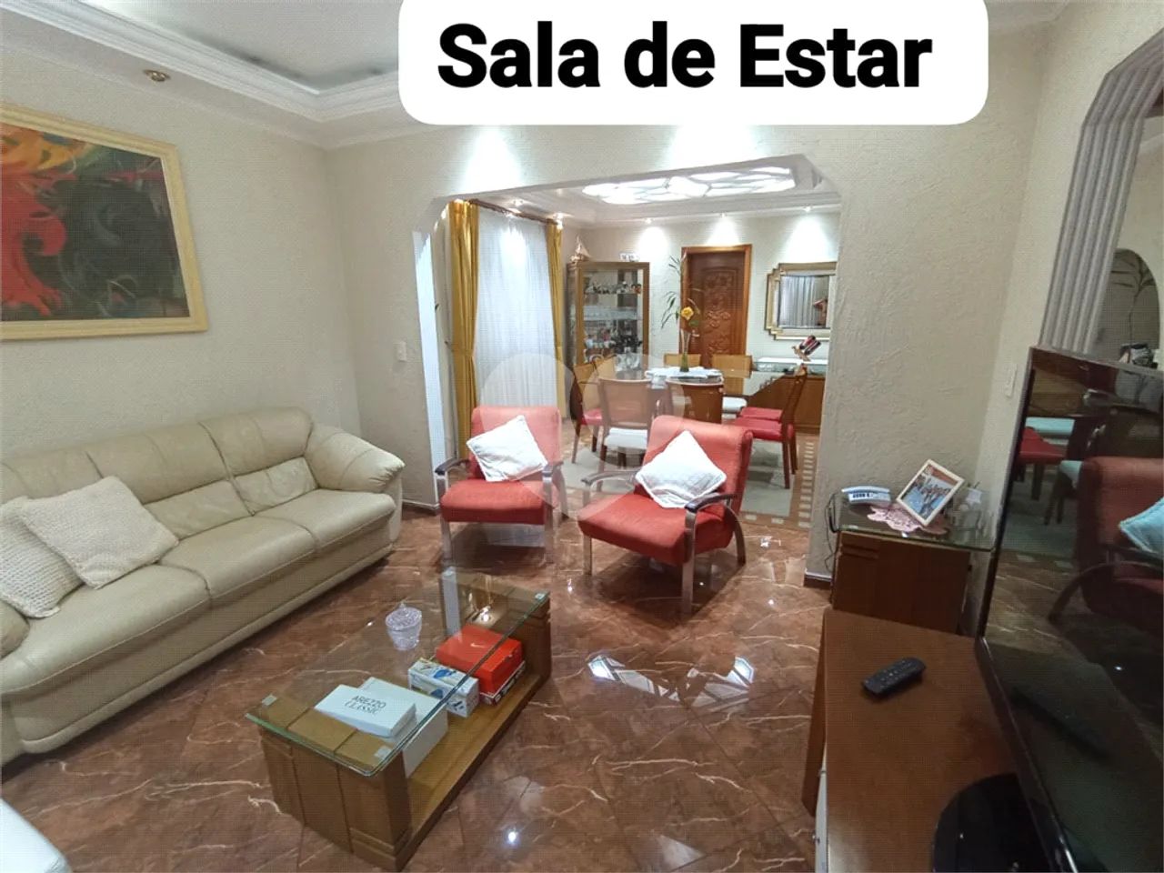 Casa de vila com 5 quartos à venda em Santana - SP - Foto 4
