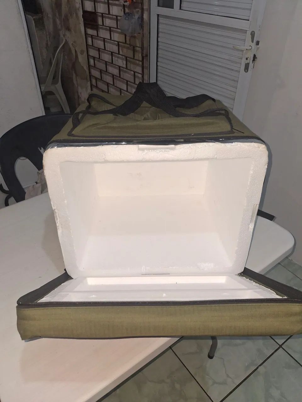 Bag para entregas / bag motoboy - Foto 4
