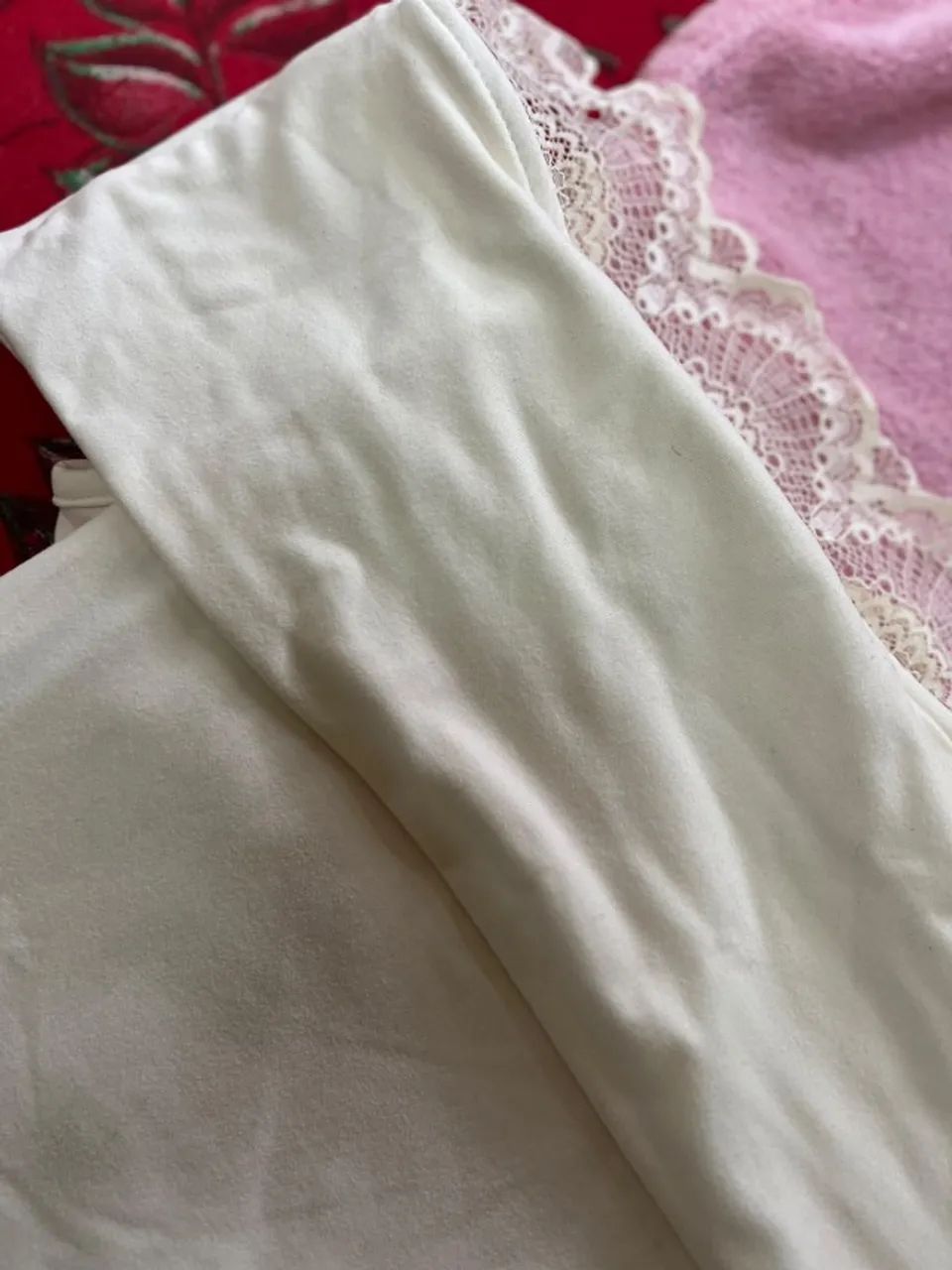 Blusinha  da Shein  - Foto 3