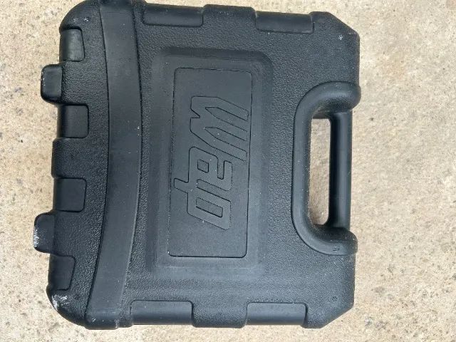 Parafusadeira WAP - Foto 4