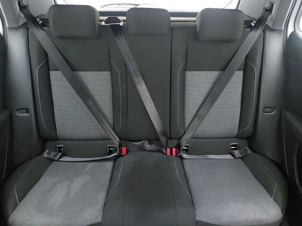 Volkswagen T-Cross 1.0 TSI Flex 12V 5P Aut., foto 18 de 18