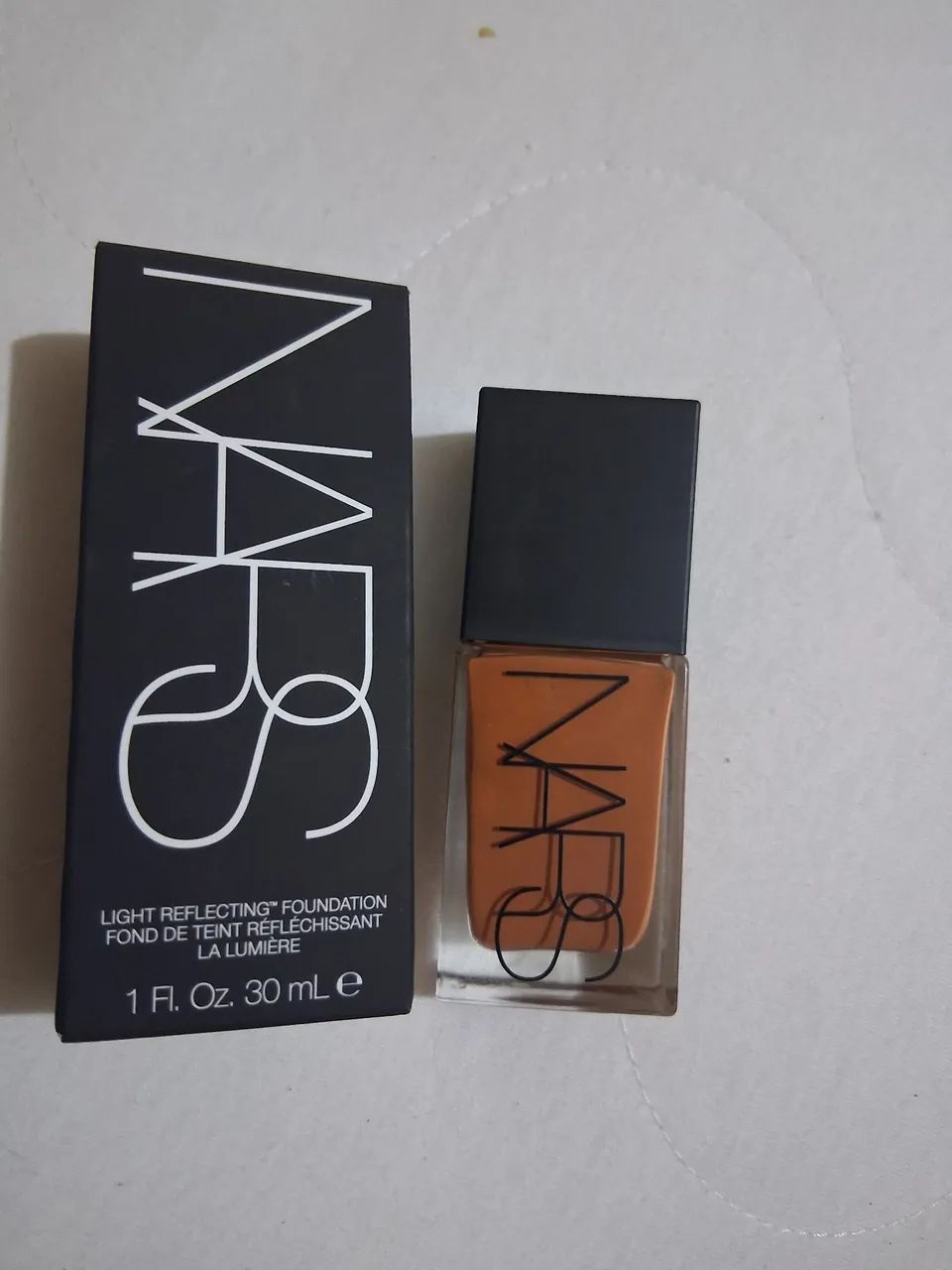 Base Nars Light Reflecting - Deep 2.5 la serena - Foto 2
