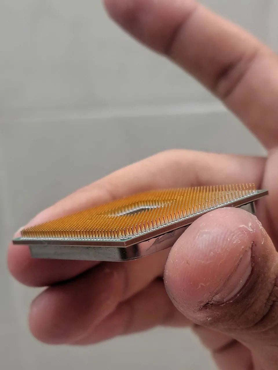 Ryzen 5 Pro 4650GE - Foto 3