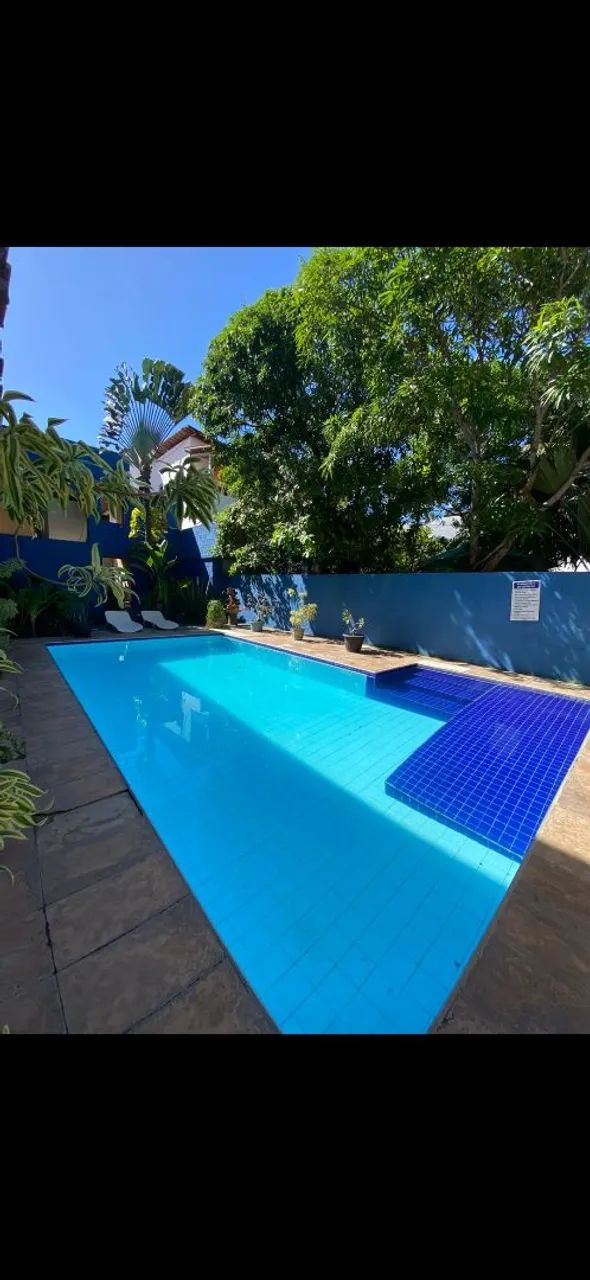 Foto - Fortaleza - Praia do Futuro I