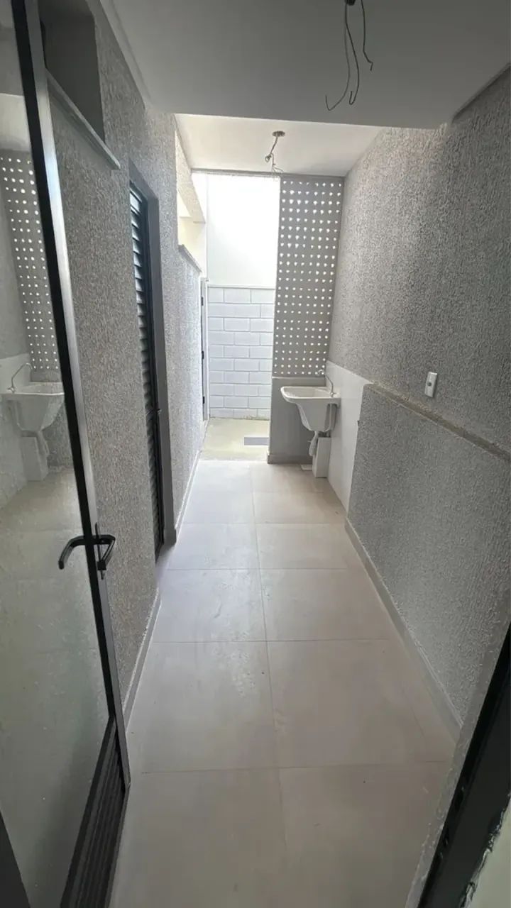 Residência com Piscina Privativa e Espaço Gourmet Integrado - Foto 4