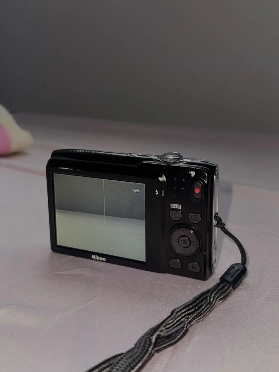 Nicon coolpix s3100 - Foto 2