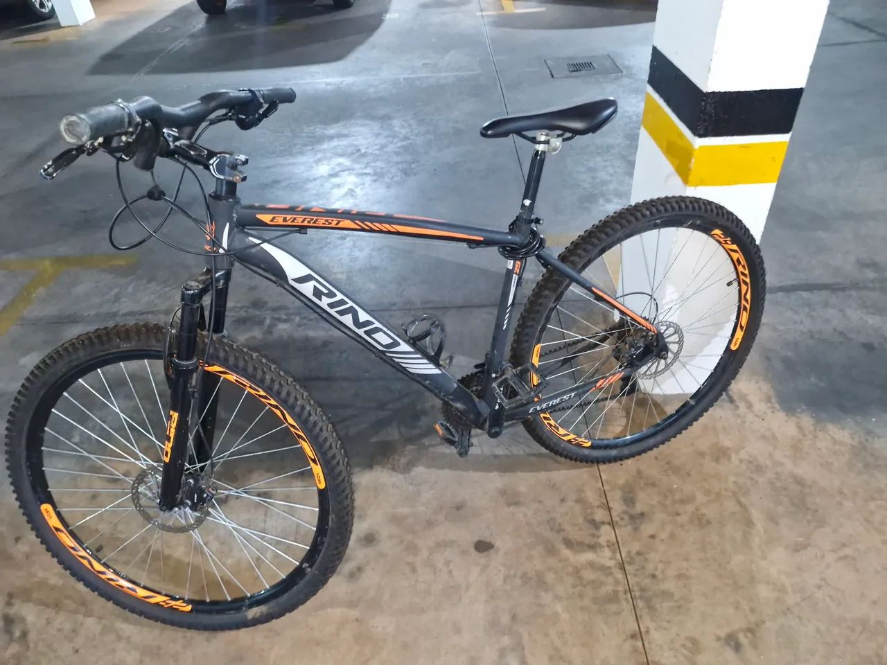 Bicicleta - Foto 2