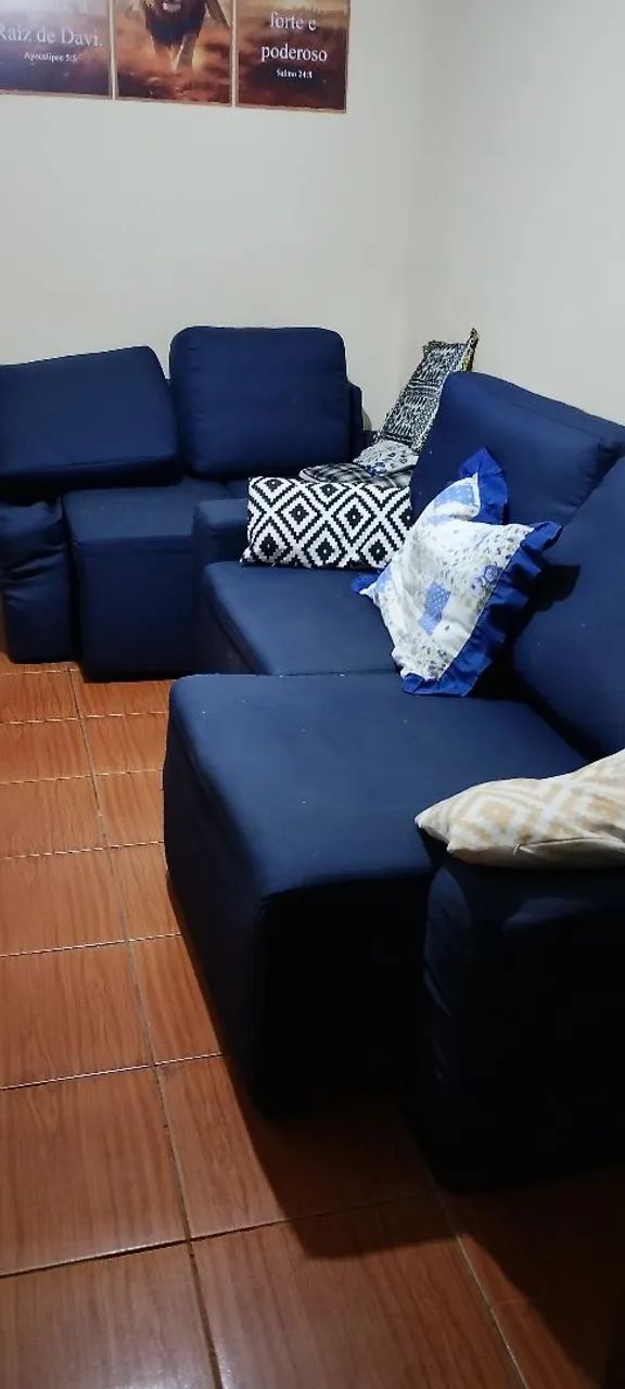 Sofá retrátil  - Foto 5