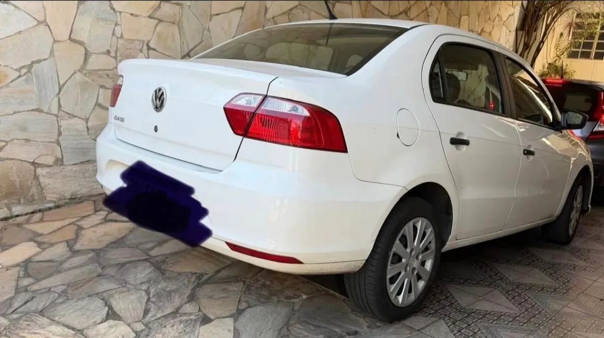 Aluguel Voyage 1.6 2019 - Foto 4