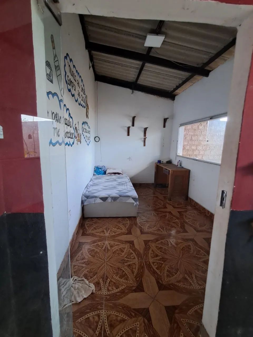 Vendo ponto comercial bairro lagoa azul - Foto 4