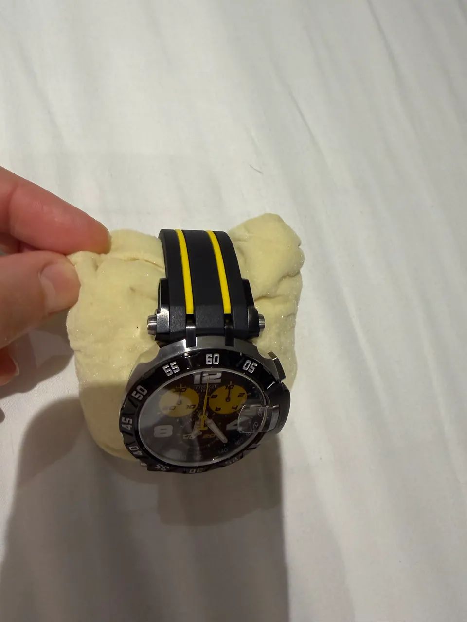 Relógio Tissot  - Foto 4