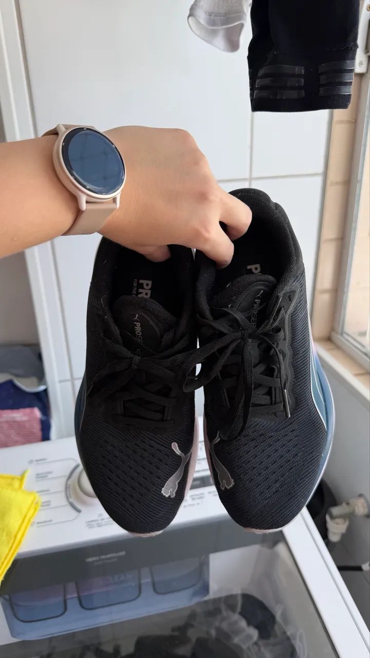 TÊNIS PUMA PROFOAM - Foto 3