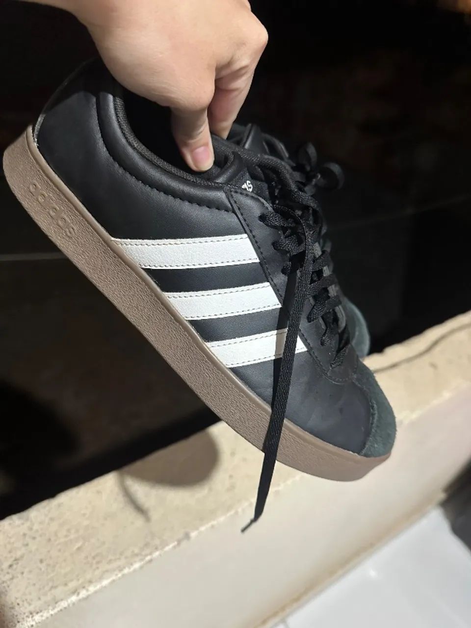 Tênis adidas original  - Foto 2