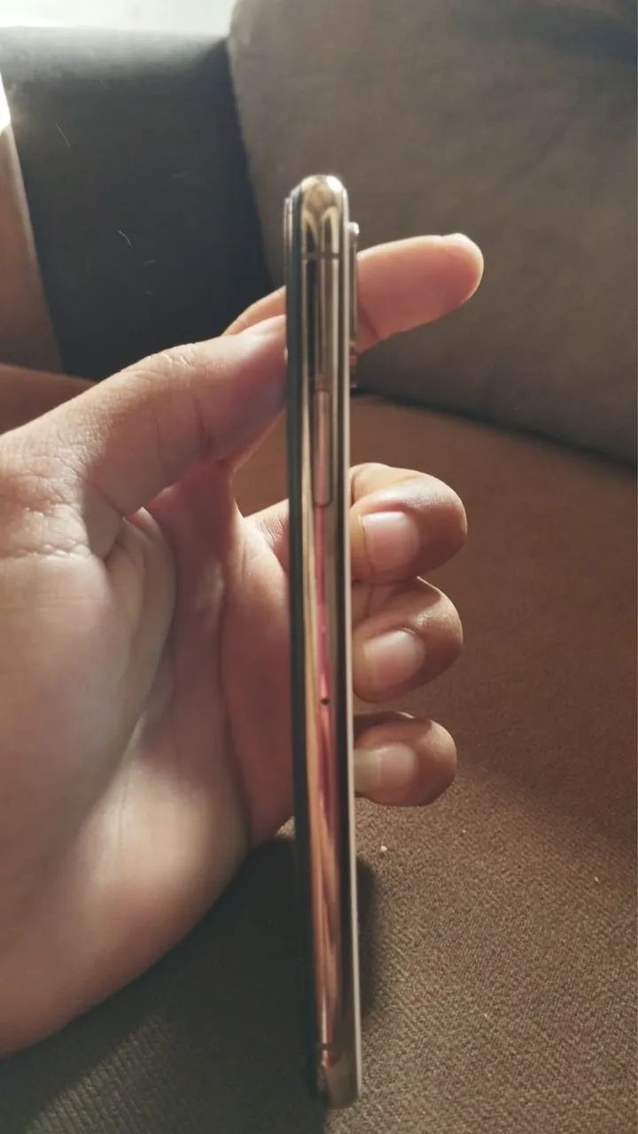 iPhone XS v/t - Foto 4