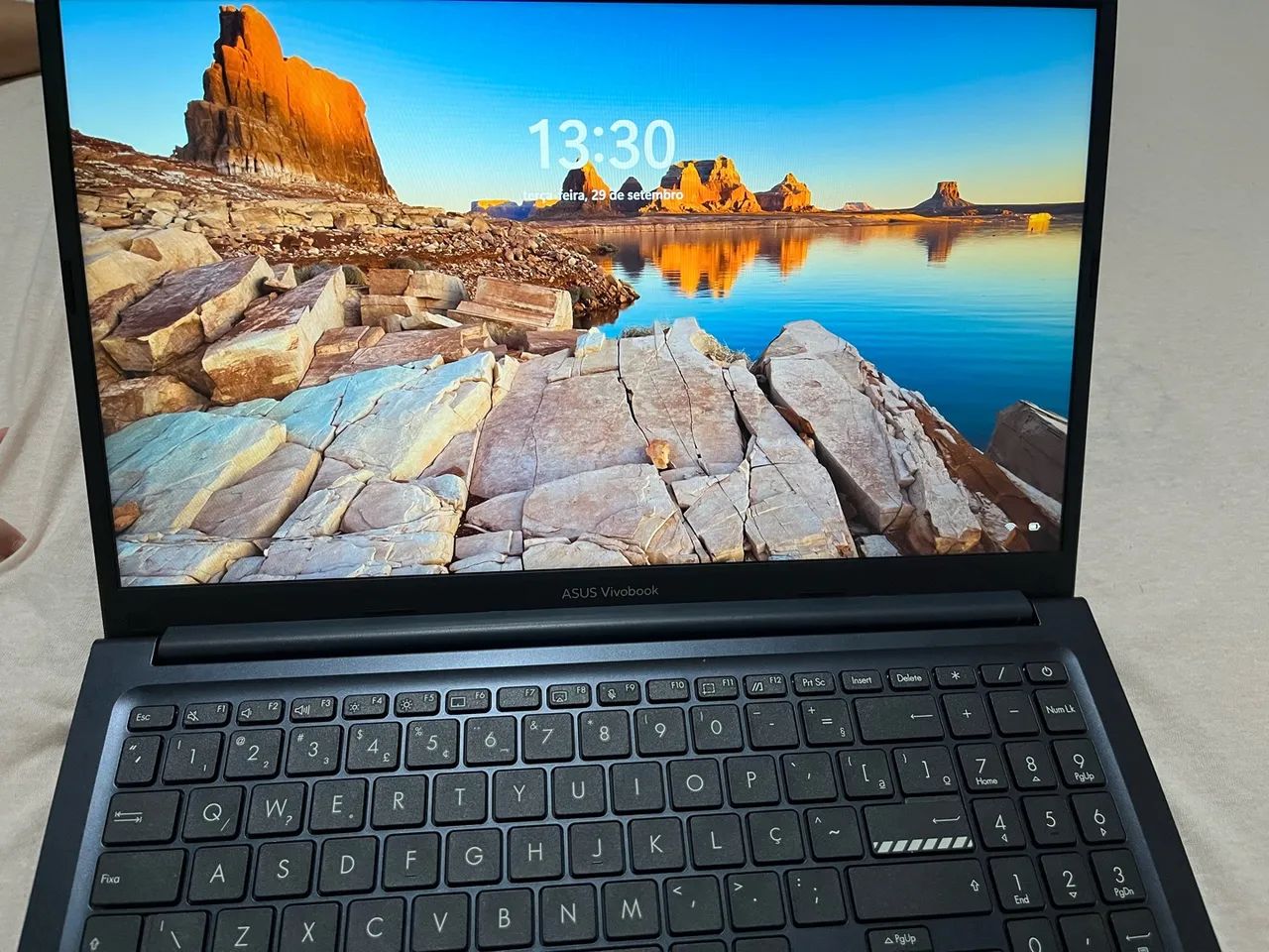 Asus vivobook 15  - Foto 5