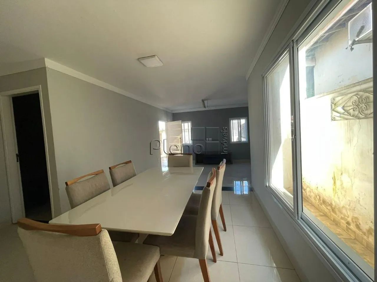 Casa à venda em Campinas, Vila Aurocan, com 3 quartos, com 141 m² - Foto 4