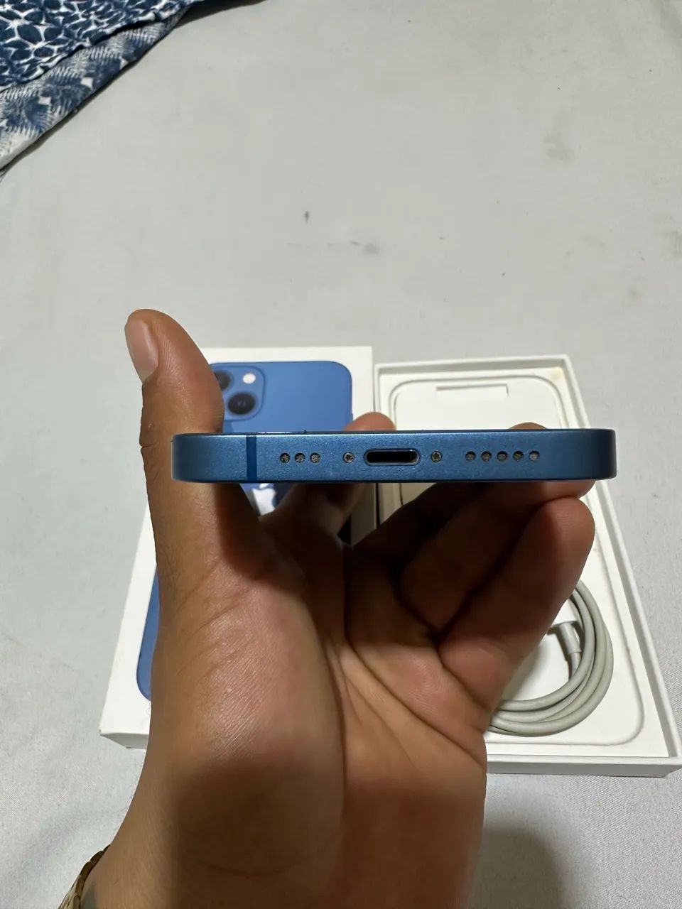 IPhone 13 128gb  - Foto 4