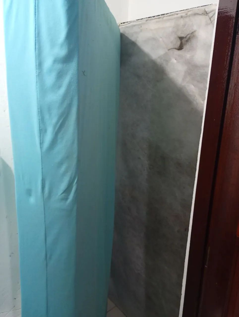 Cama de solteiro